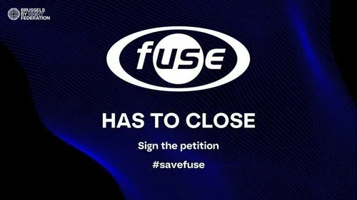 Fuse menacé de mort : la résistance s’organise