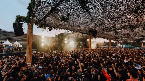 Brunch Electronik 2025 : Radio FG célèbre la fête électro à Lyon et...