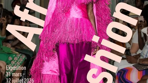 FG CHIC : Africa Fashion : la nuit où Paris danse au rythme du...