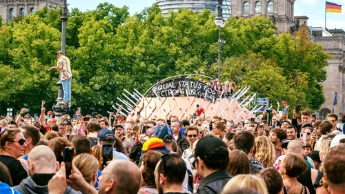 Rave The Planet : la mythique Parade berlinoise est de retour