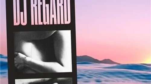 Music story du jour : Regard