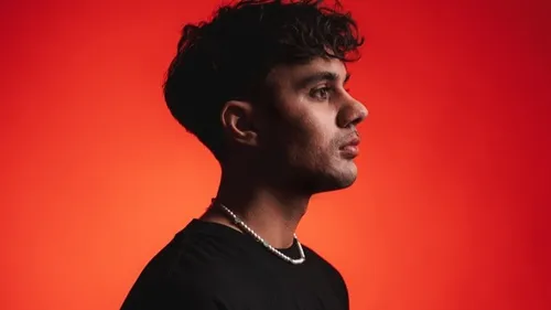 Le DJ français Rivo, invité d'Antoine Baduel ce soir !