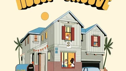 Music Story du jour : Roche Musique