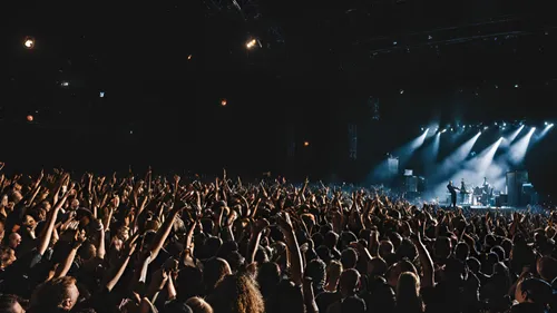 Ils forment la classe moyenne de la musique…