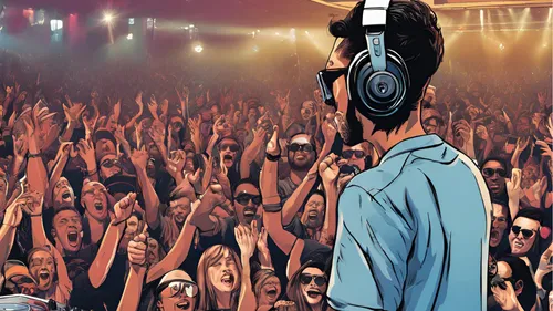 Téléphones, lives pré-enregistrés : y’a-t-il une nouvelle quête de...