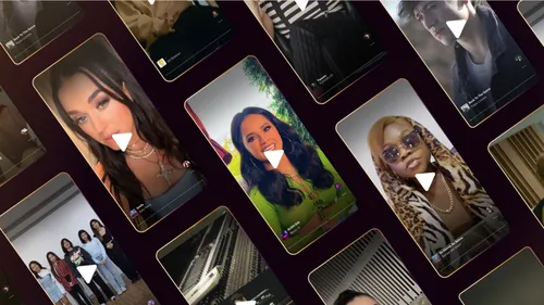 Spotify se lance dans la vidéo !