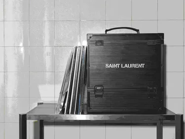 FG CHIC : L'Objet du Désir : Le calendrier de l'Avent Saint...