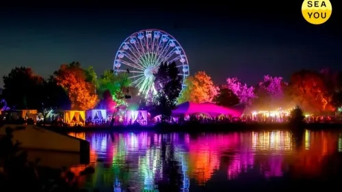 SEA YOU "BEACH REPUBLIC" 2023 : LANCEMENT DES EARLY BIRDS