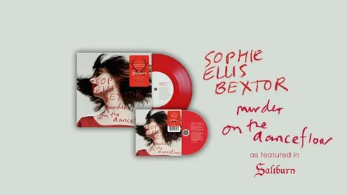 La deuxième vie de Murder On The Dancefloor de Sophie Ellis-Bextor