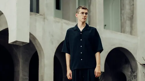 Lost Frequencies sort « Don’t Forget (About Me) »