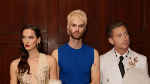 Au tour de Sofi Tukker de collaborer avec Ryan Tedder, le résultat...
