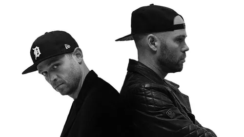 La music story du jour : Solardo