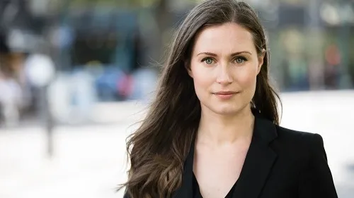 Sanna Marin, trop fêtarde pour être honnête ? 