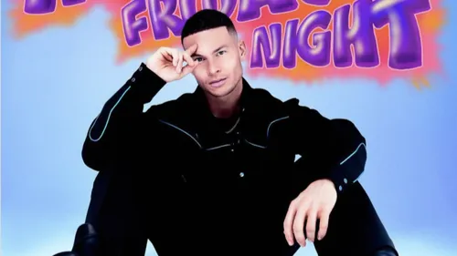 Joel Corry, album en approche !