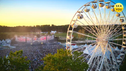 Sea You Festival "Beach Republic" 2023