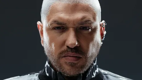 Mosimann invité d'Antoine Baduel ce  soir !