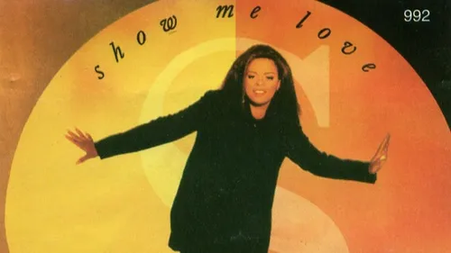 La music story du jour : Show Me Love