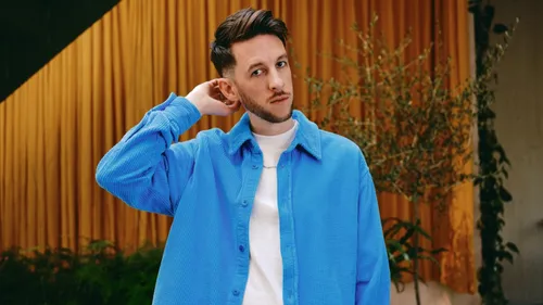 Music Story du jour : Sigala