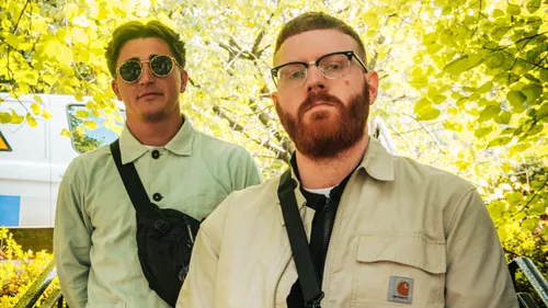 Revoilà LF System !