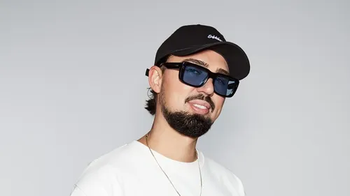 Music Story du jour : Sonny Fodera