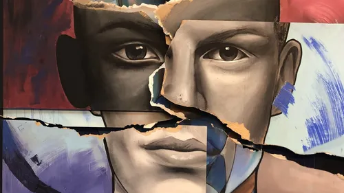 L'Art Urbain exposé à l'Hôtel de Ville de Paris 