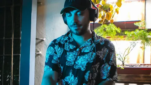 Release FG : Spada & Lauren l’Aimant – Gone