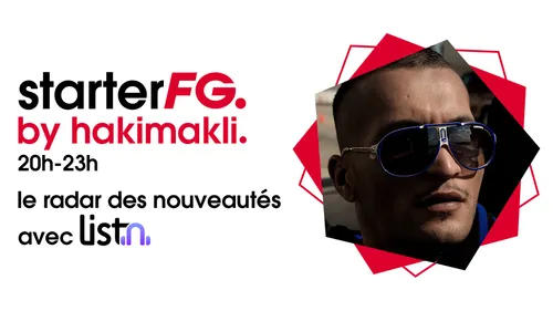 LES 5 NOUVEAUTES DU STARTER FG D’HAKIMAKLI