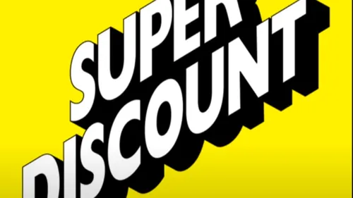 30 ans de house avec Etienne de Crecy et ''Superdiscount'' 