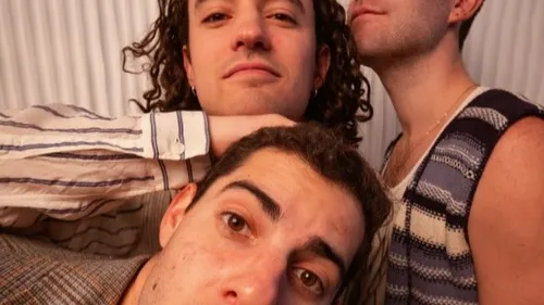 Supertaste, l'album Supernova !