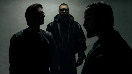 Music Story du jour : Swedish House Mafia
