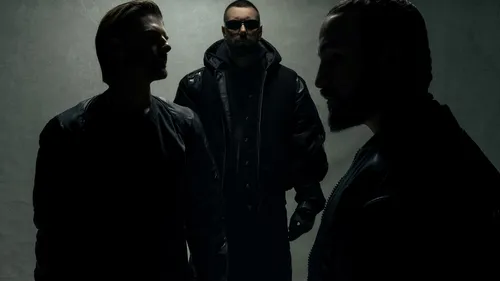 La Swedish House Mafia invitée ce soir !