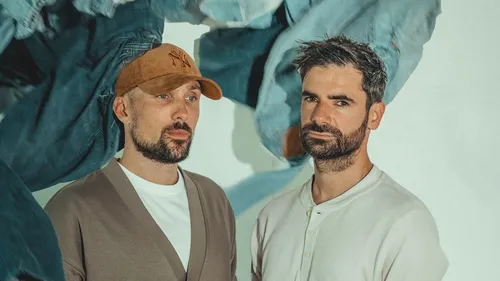 La music story du jour : Synapson