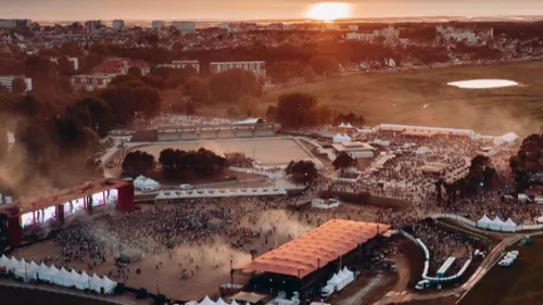 Le Touquet Music Beach affiche une programmation XXL