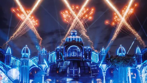 Tomorrowland annonce son grand retour pour 2026