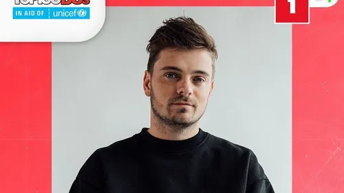 Top 100 DJs 2022 : le classement final !