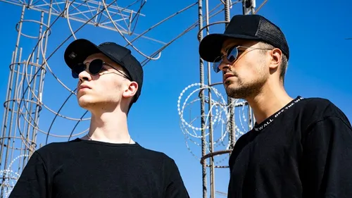 La music story du jour : Trinix