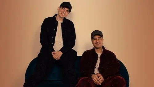 Music story du jour : Trinix