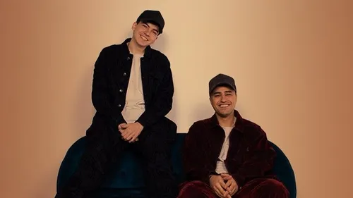 Music Story du jour : Trinix