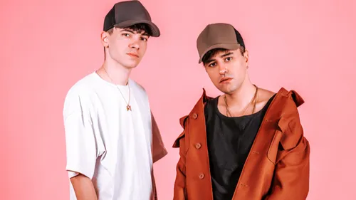 La music story du jour : Trinix