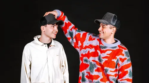 Music Story du jour : Trinix