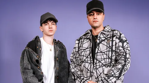 Trinix invité d'Antoine Baduel ce soir !