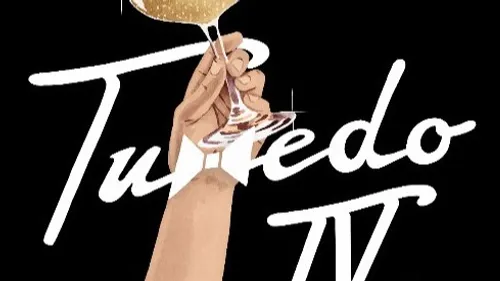 Tuxedo - Back 4 More