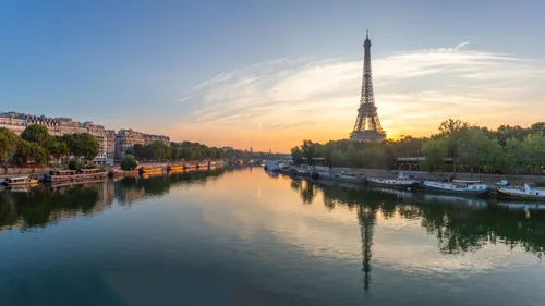 Paris, le luxe comme art de vivre