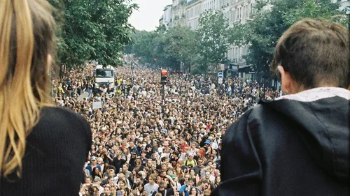 La Techno Parade est de retour (et c’est une excellente nouvelle) !
