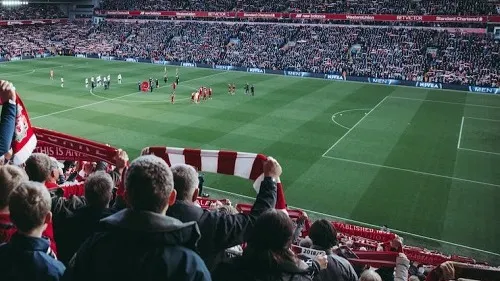 France / Argentine : Les djs derrière les équipes 