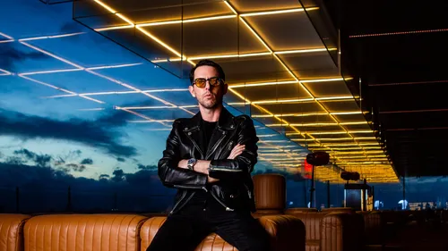 The Avener, invité d'Antoine Baduel