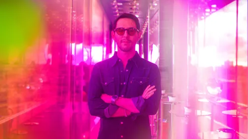 The Avener invité ce soir !