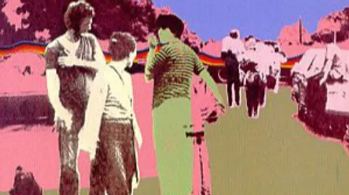 Music story du jour : The Chemical Brothers