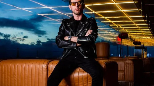 The Avener ouvre un nouveau chapitre avec The Morning Sun