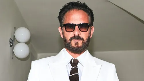 Music Story du jour : The Magician